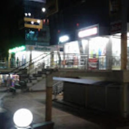 Hotel Jaltarang Kalmath Kankavali ภายนอก รูปภาพ